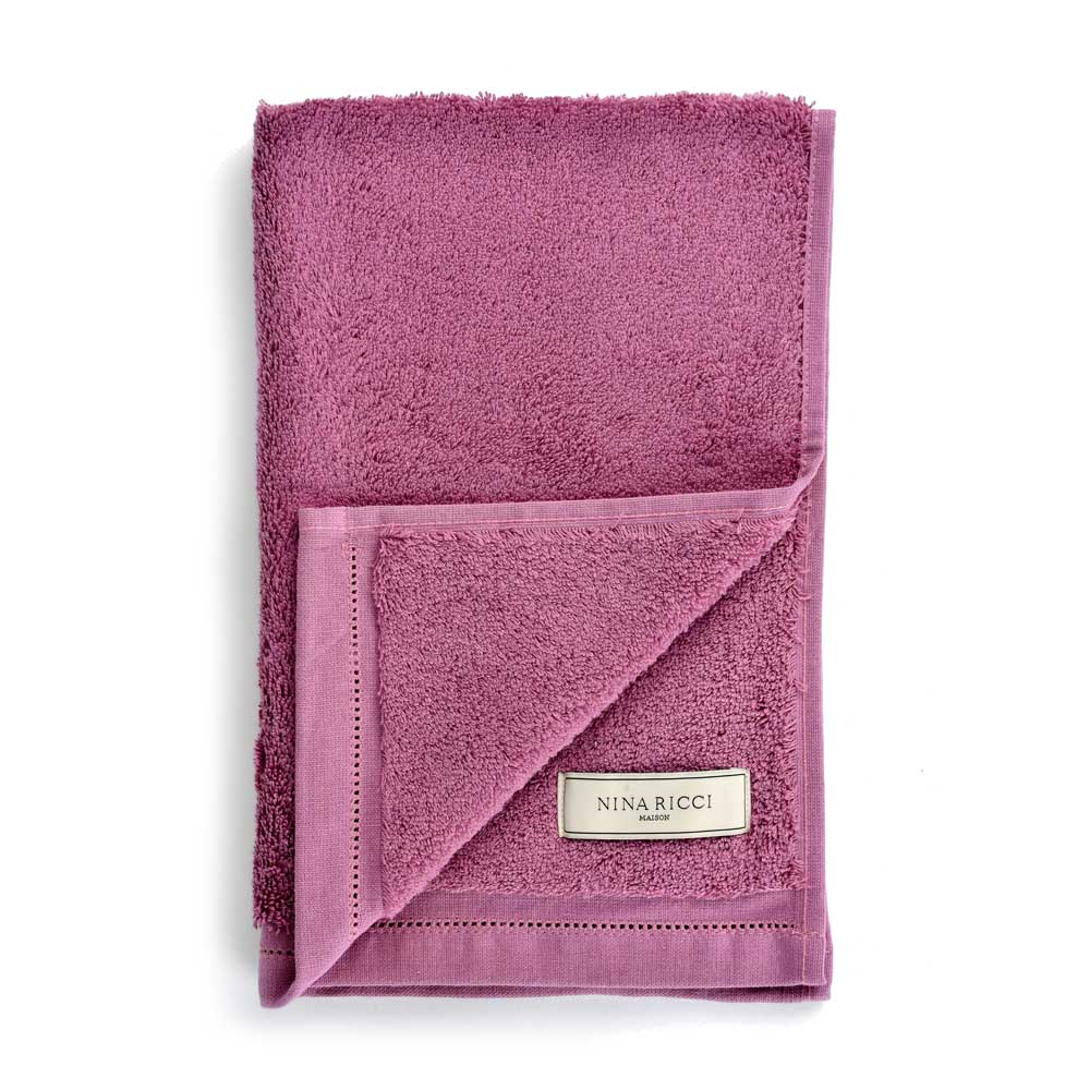 55793 Полотенце NINA RICCI 60*100 см
