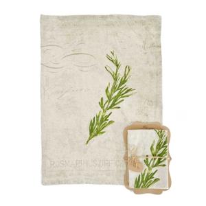 55920 Полотенце кухонное Blanc Mariclo 50*70 см