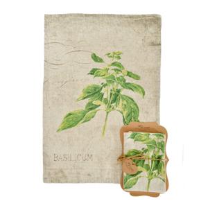 55925 Полотенце кухонное Blanc Mariclo 50*70 см