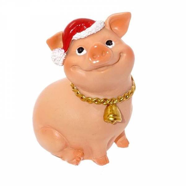 56010 Фигурка декоративная 6.5 см