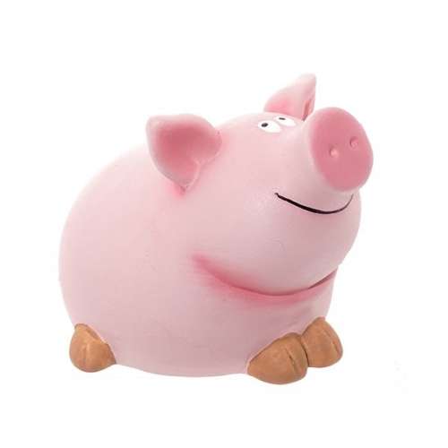 56016 Фигурка декоративная 8*7*6.5 см