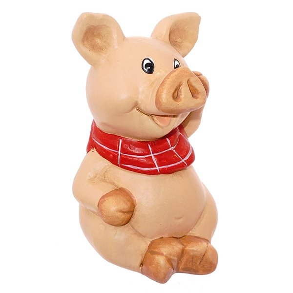 56017 Фигурка декоративная 10 см
