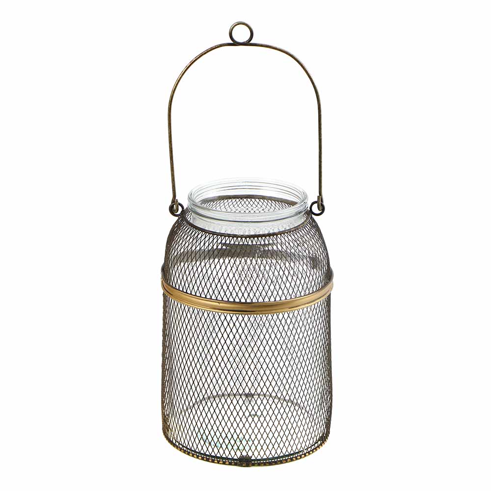 56387 Подсвечник Light&Living 17*25.5 см