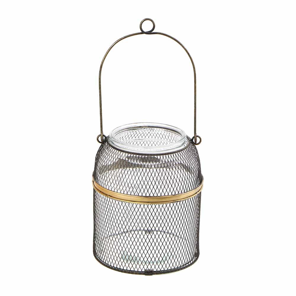 56388 Подсвечник Light&Living 17*20.5 см