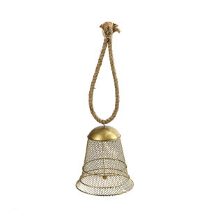 56389 Подвесной декор Light&Living 18*22 см