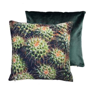 56429 Чехол на декоративную подушку HOFF Interieur 40*40 см
