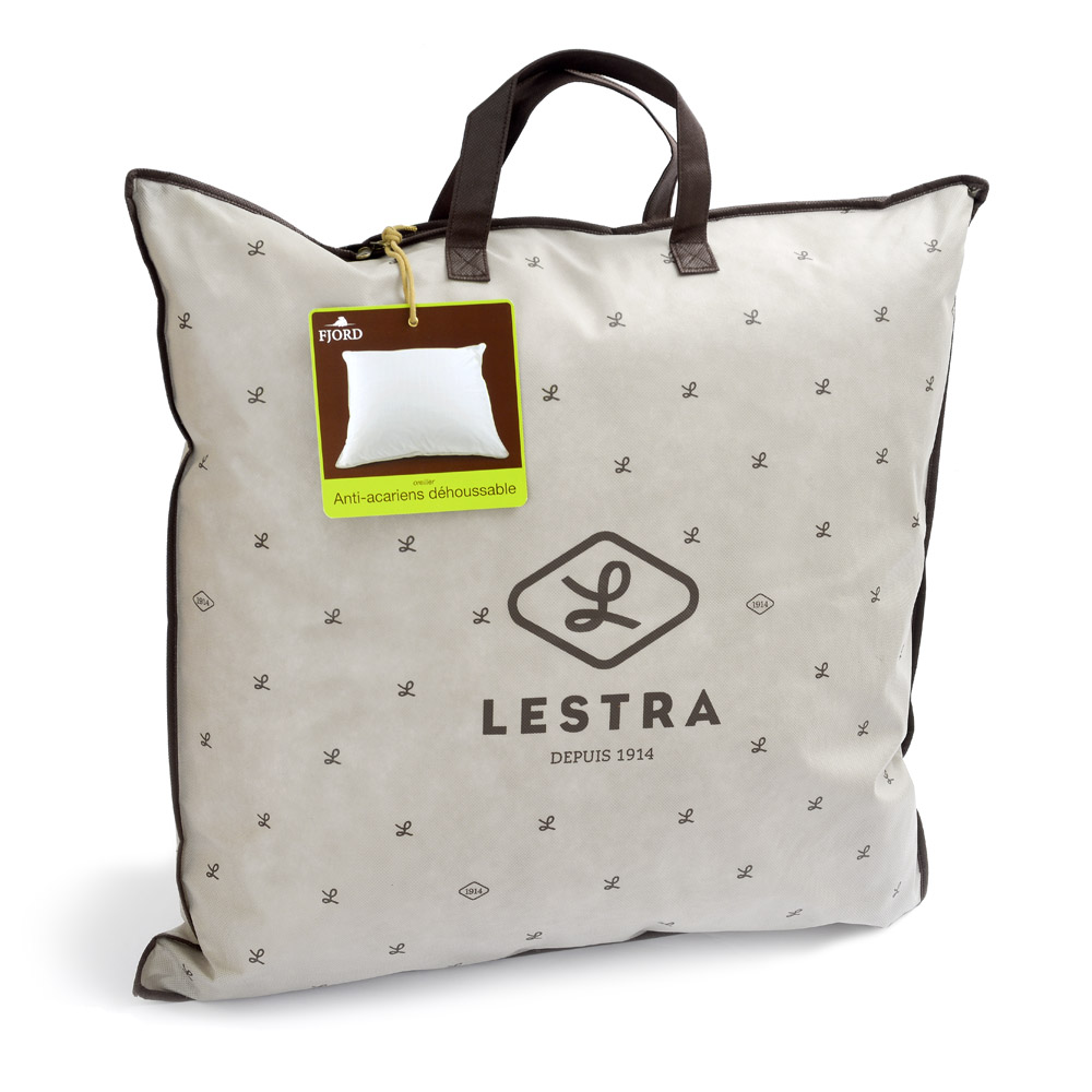 56442 Подушка 100% полиэстер LESTRA 65*65 см