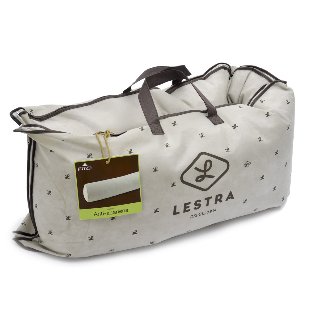 56448 Валик 100% полиэстр LESTRA 180 см