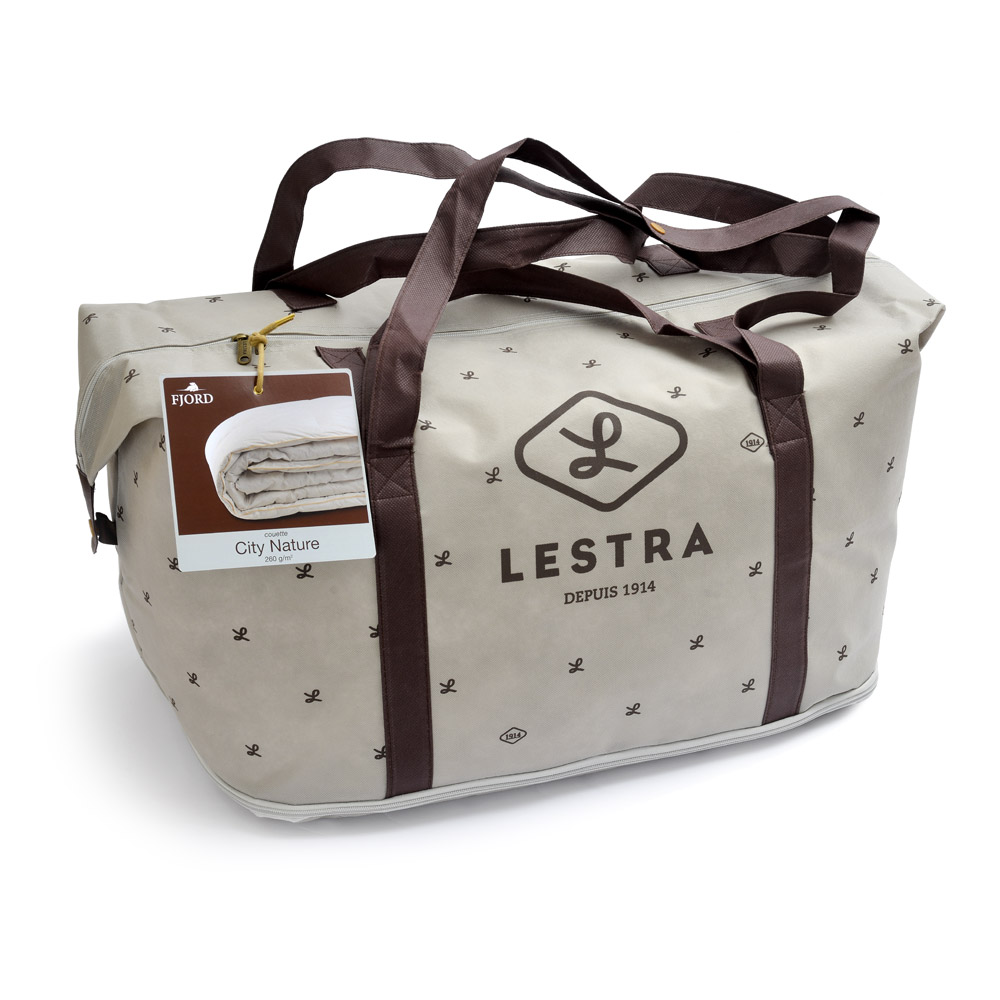 56452 Одеяло 70% пух LESTRA 200*200 см