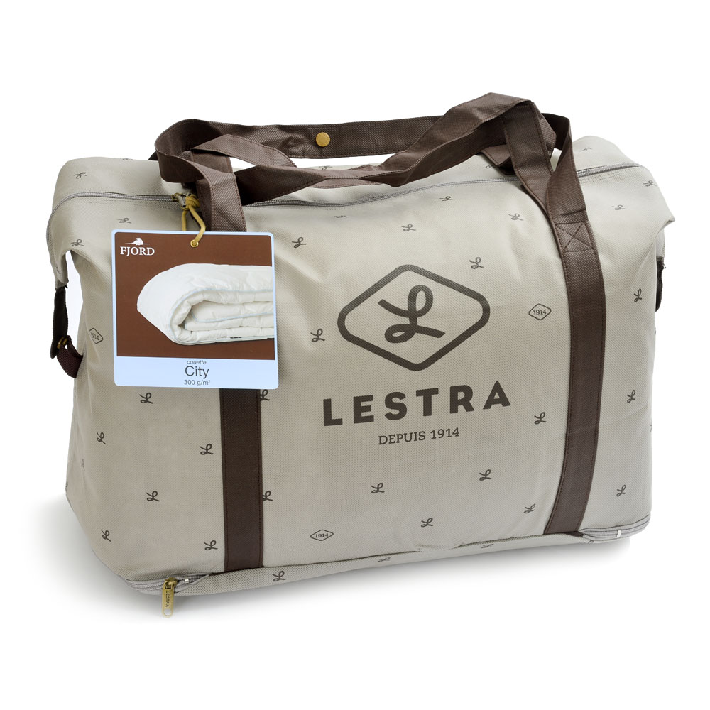 56458 Одеяло 70% полиэстер LESTRA 200*200 см