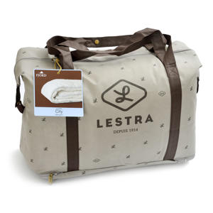 56458 Одеяло 70% полиэстер LESTRA 200*200 см