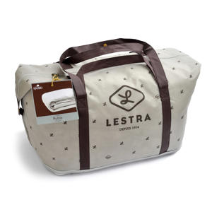 56465 Одеяло 90% пух LESTRA 140*200 см