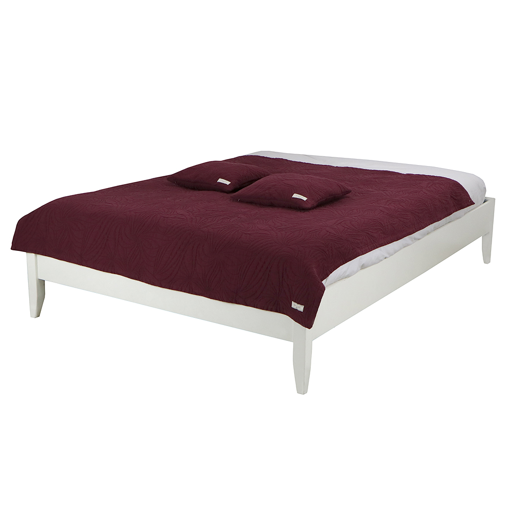 56484 Покрывало и 2 чехла на декоративные подушки NINA RICCI 150*170 см/40*40 см