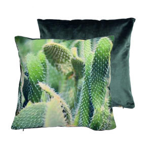 56513 Чехол на декоративную подушку HOFF Interieur 40*40 см