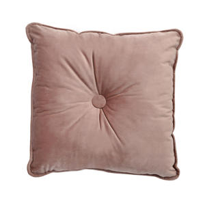 56616 Подушка декоративная HOME EDELWEISS 35*35 см