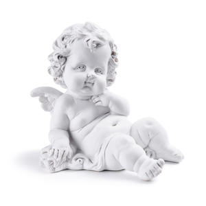 56618 Фигурка декоративная HOME EDELWEISS 6.5*12*13.5 см
