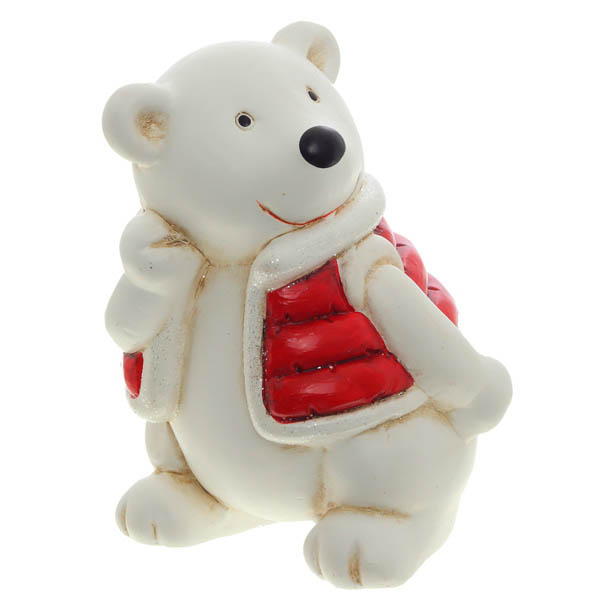 56887 Фигурка декоративная 18 см