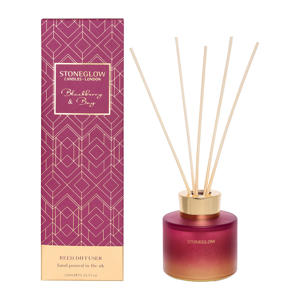 56968 Диффузор Ежевика и лавр Stoneglow