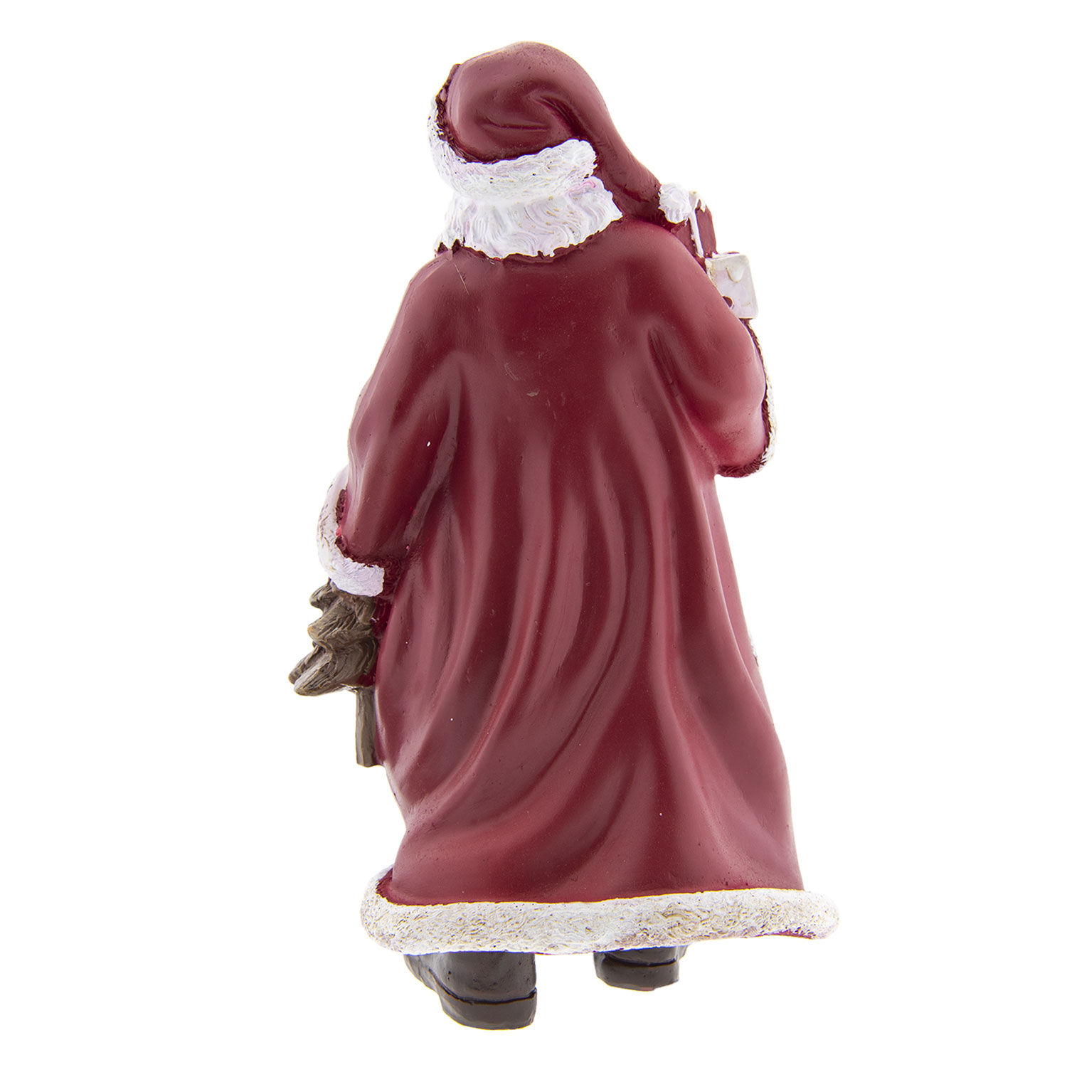 57059 Фигурка декоративная Clayre&Eef 26 см