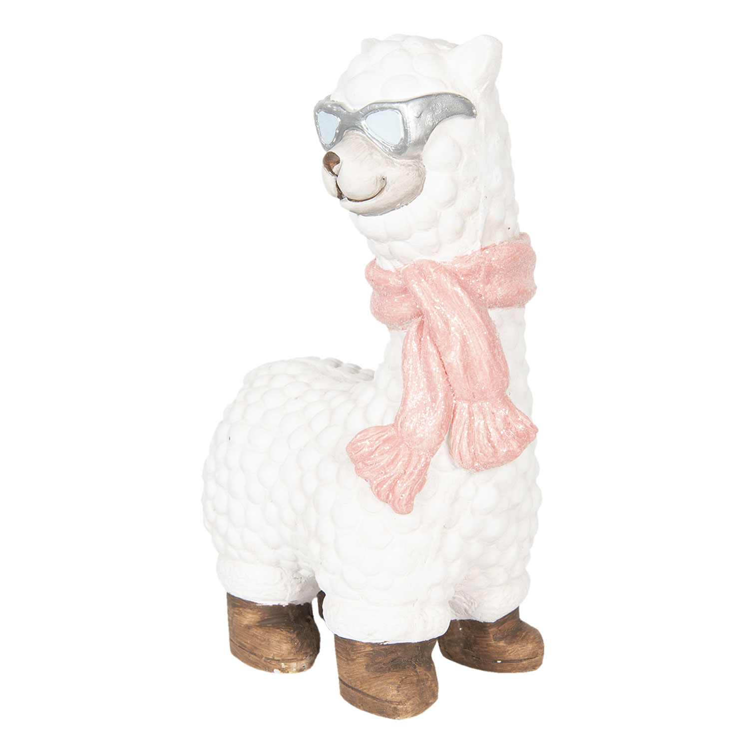 57067 Фигурка декоративная Clayre&Eef 39 см