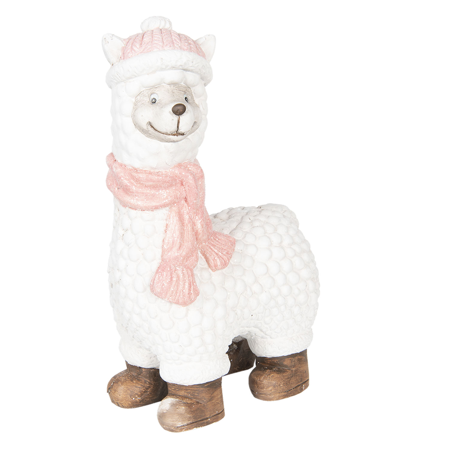 57068 Фигурка декоративная Clayre&Eef 39 см
