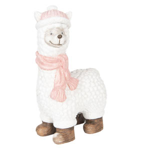 57068 Фигурка декоративная Clayre&Eef 39 см