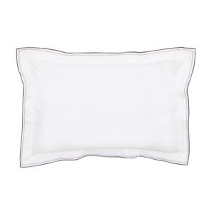 57344 Наволочка Astor Nutmeg rose DESIGNERS GUILD 50*75 см