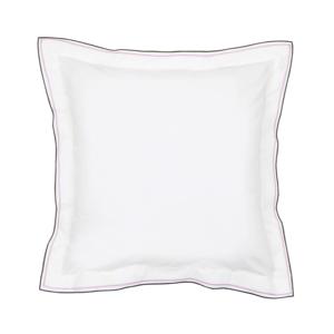 57346 Наволочка Astor Nutmeg rose DESIGNERS GUILD 64*64 см