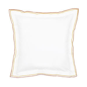 57352 Наволочка Astor Ochre chesnut DESIGNERS GUILD 64*64 см