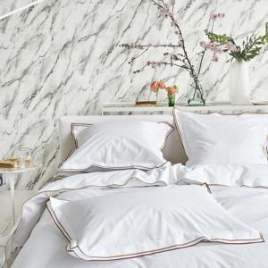 57352 Наволочка Astor Ochre chesnut DESIGNERS GUILD 64*64 см