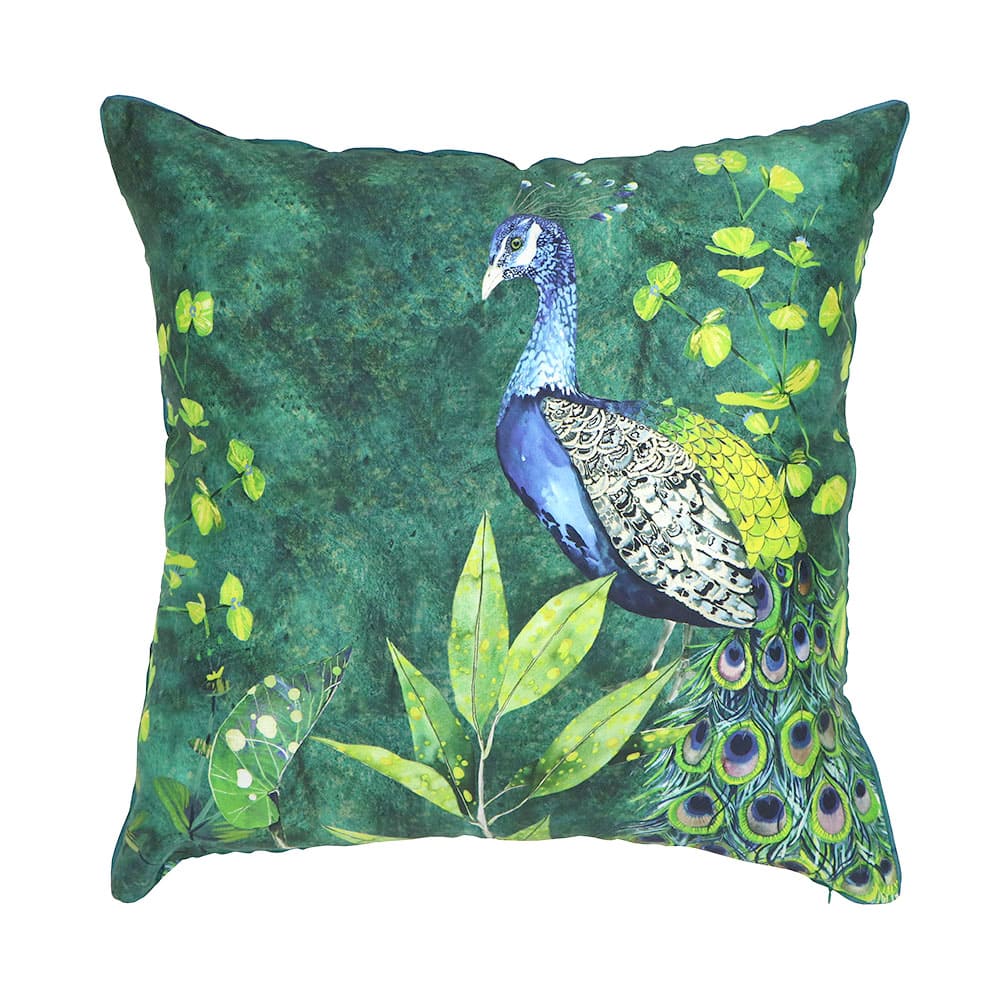 57357 Наволочка Arjuna leaf DESIGNERS GUILD 60*60 см