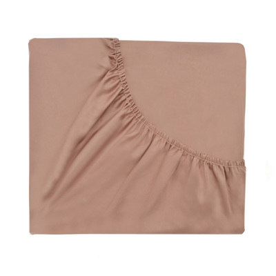 57362 Простыня на резинке Murmure du soir NINA RICCI 160*200 см