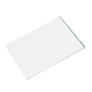 57366 Простыня Astor Midnight aqua DESIGNERS GUILD 240*300 см
