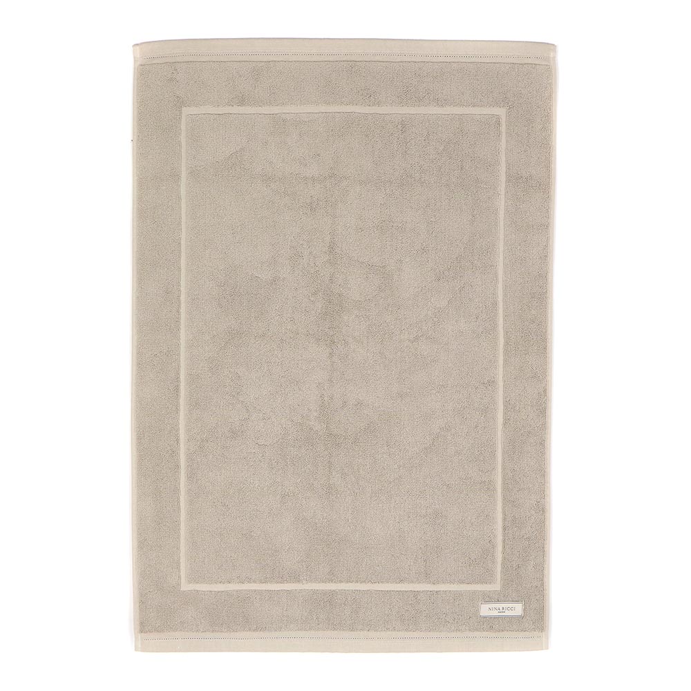 57394 Коврик для ванной комнаты NINA RICCI 60*90 см