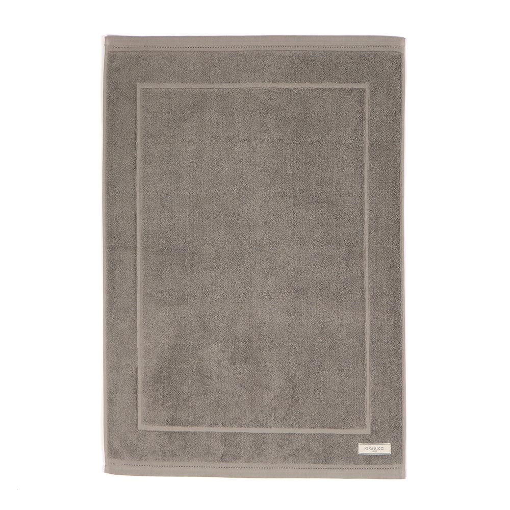 57400 Коврик для ванной комнаты NINA RICCI 60*90 см