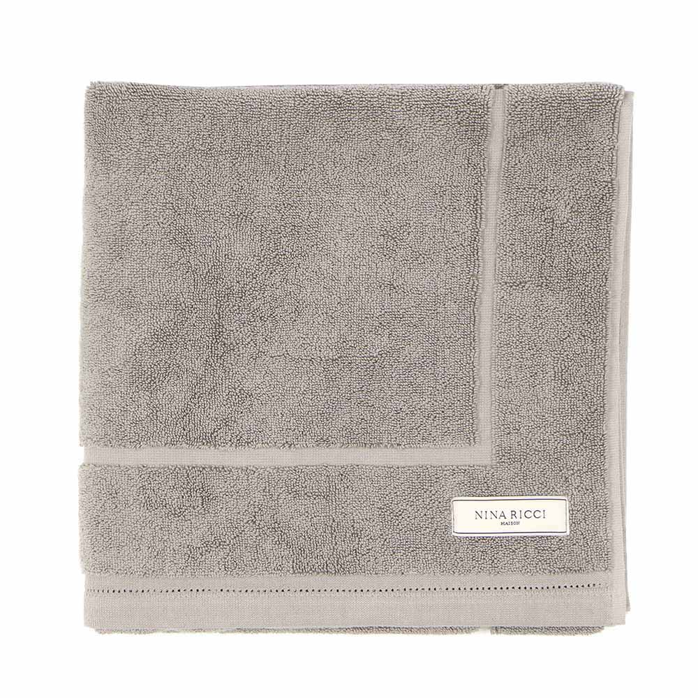 57400 Коврик для ванной комнаты NINA RICCI 60*90 см