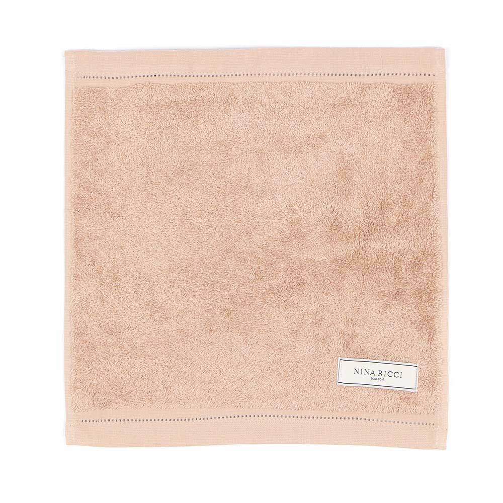 57401 Полотенце NINA RICCI 30*30 см