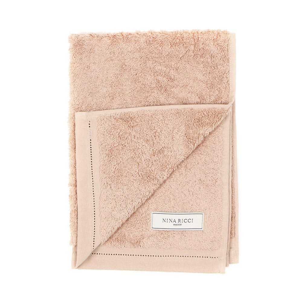 57404 Полотенце NINA RICCI 60*100 см