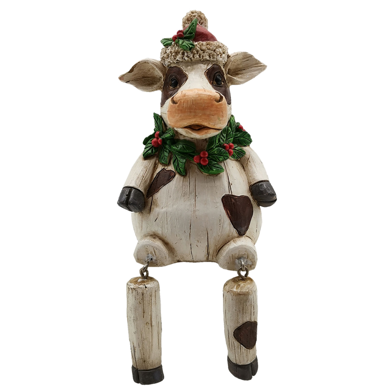 57585 Фигурка декоративная Clayre&Eef 10 см