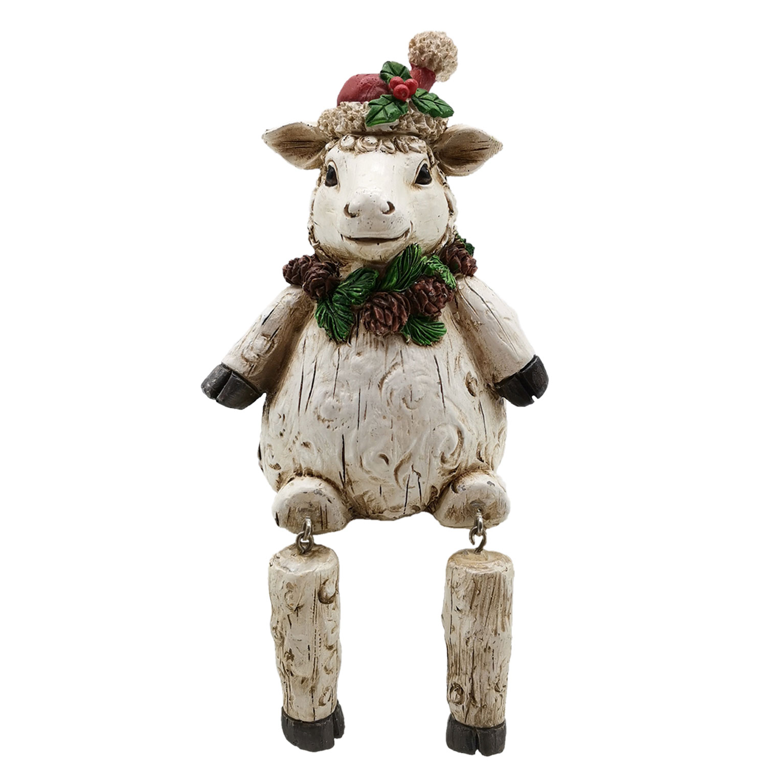 57586 Фигурка декоративная Clayre&Eef 10 см