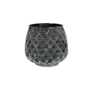 57599 Подсвечник Clayre&Eef 9*8.5 см