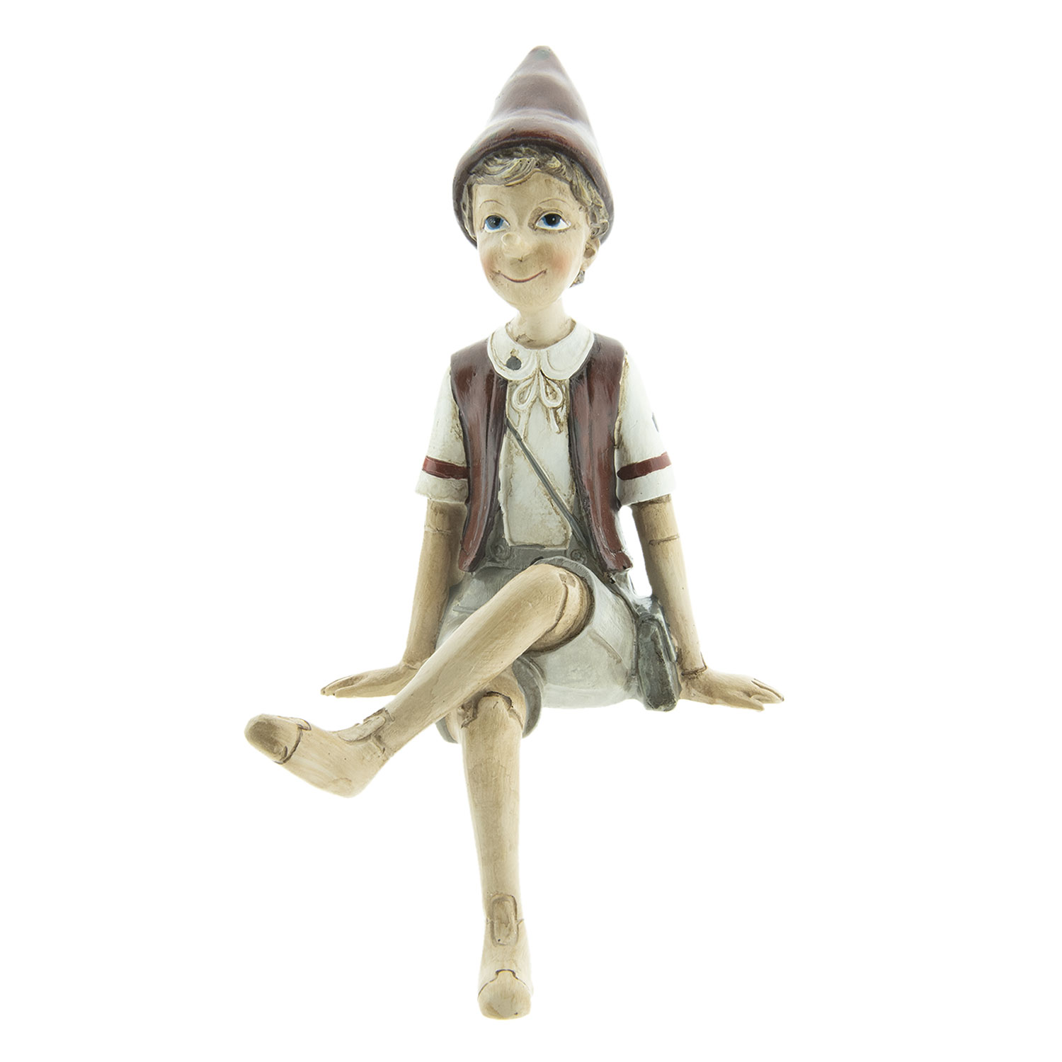 57663 Фигурка декоративная Clayre&Eef 23 см