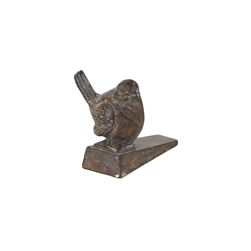 57684 Стоппер для двери Clayre&Eef 9*11*10 см