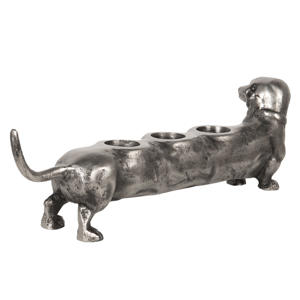 57686 Подсвечник Clayre&Eef 45 см