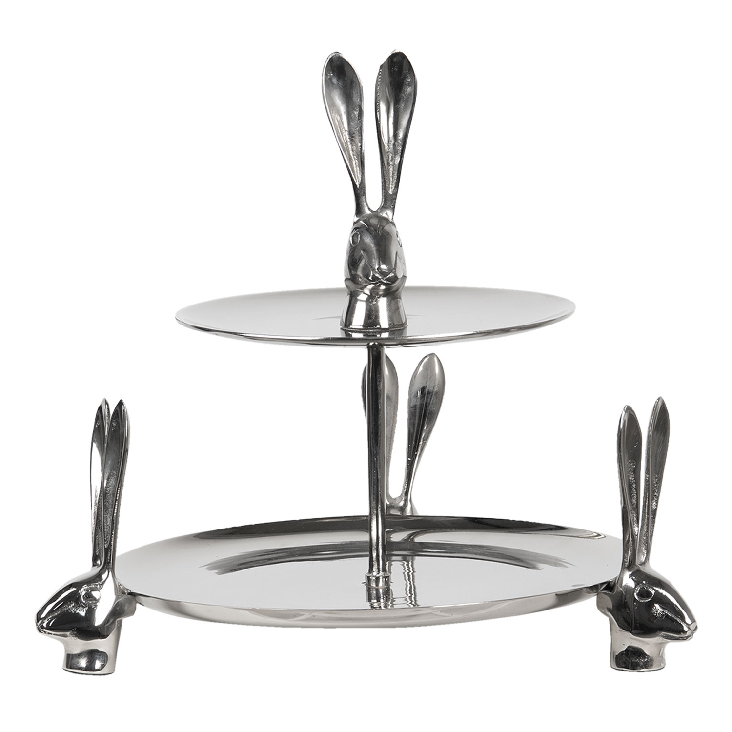 57706 Этажерка Clayre&Eef 33*36 см