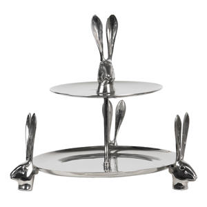 57706 Этажерка Clayre&Eef 33*36 см