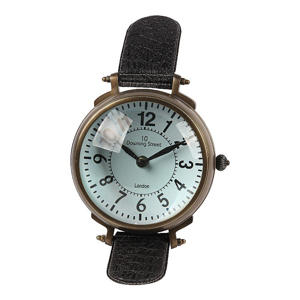 57836 Часы настольные BAROQUE 16 см