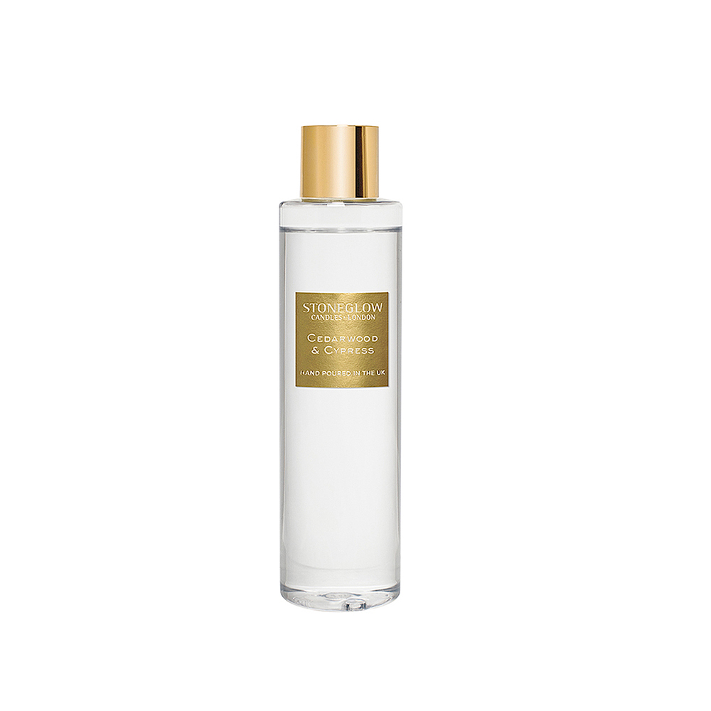 6127 Наполнитель Luna Кедр и кипарис Stoneglow