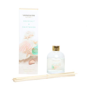 70205 Аромадиффузор Botanics Каменная соль и водяное дерево Stoneglow