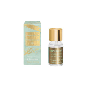 70226 Аромамасло Luna Оробланко и кардамон Stoneglow